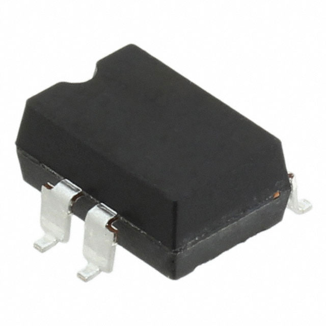 PVDZ172NSPBF Infineon Technologies  Solid State Relays